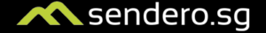 Logo sendero.sg